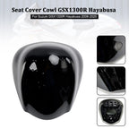 Rear Seat Fairing Cover for Suzuki GSX1300R GSX-R1300 Hayabusa (2008–2020) Black