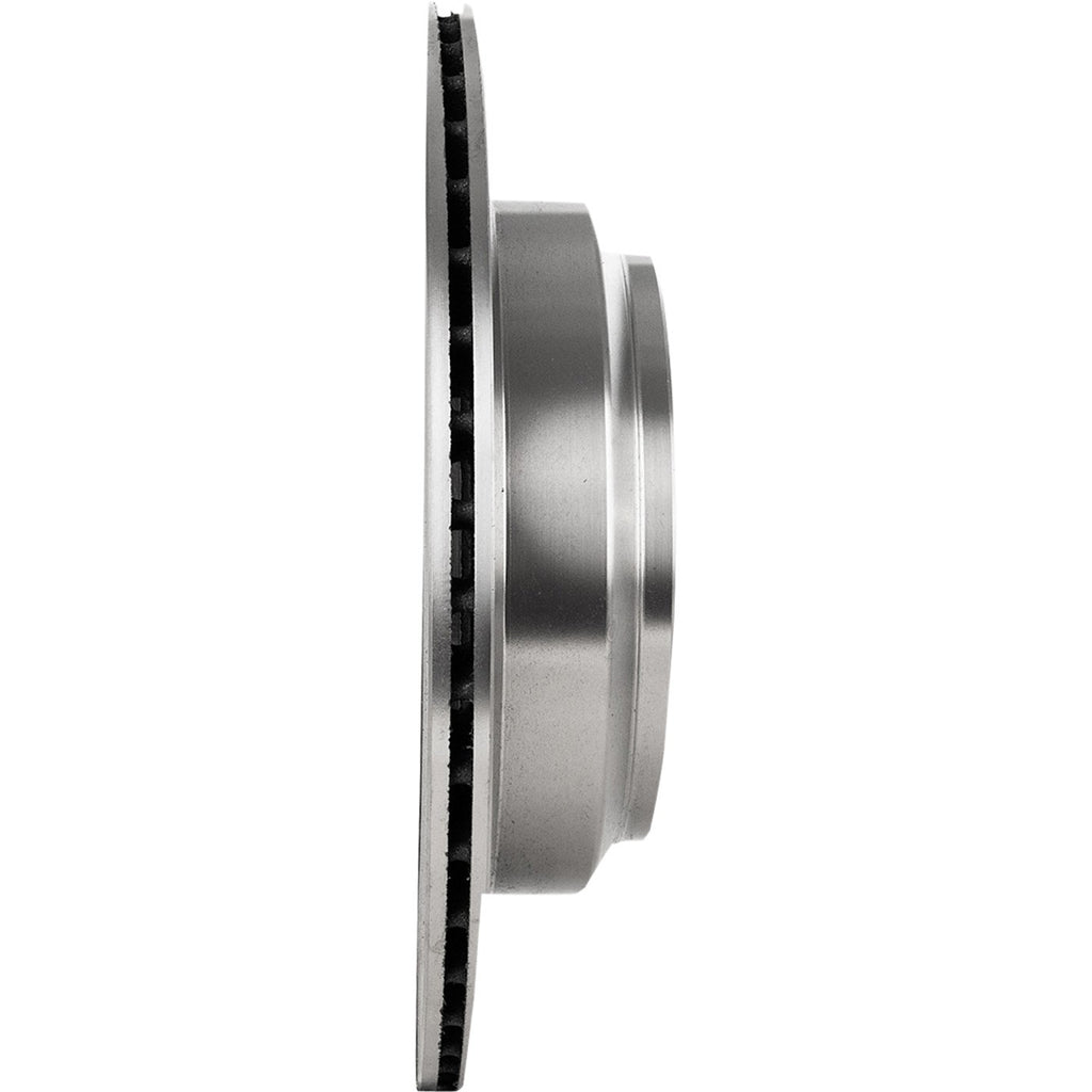 Disc Brake Rotor for Acura RL (2005–2012) Rear Solid