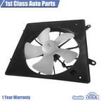 Engine Cooling Fan Assembly for Honda Accord (1998-2002)