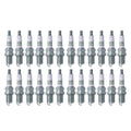 NGK G-Power Platinum Spark Plug Set (24 Pieces) (Gap 0.040)