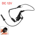 Front Right ABS Wheel Speed Sensor for Honda Pilot (2009–2015) 57450STXA01