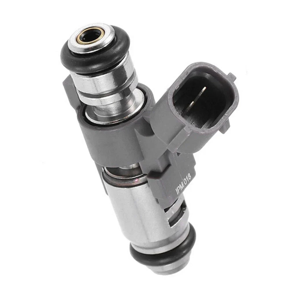 4 x Fuel Injectors for Citroen C3 C4, Peugeot 207 206 307 1007 (2001-2013)