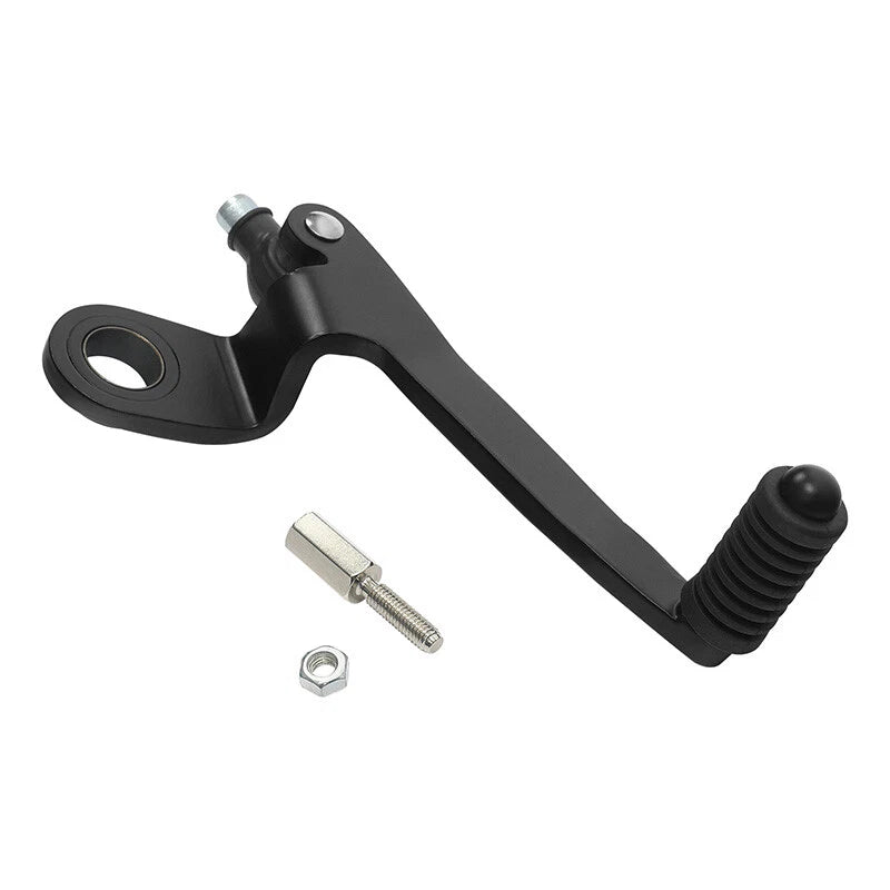 Gear Shift Lever for Kawasaki Ninja ZX4RR ZX400 (2023–2024) Black