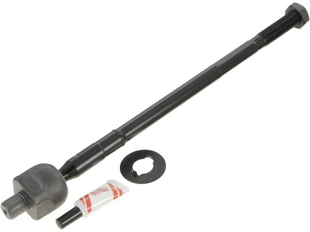 Front Inner Tie Rod End for Mazda MPV (2000–2006) JC929GP
