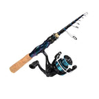 Fishing Rod and Reel Combo for Sea Boat and Pier Fishing