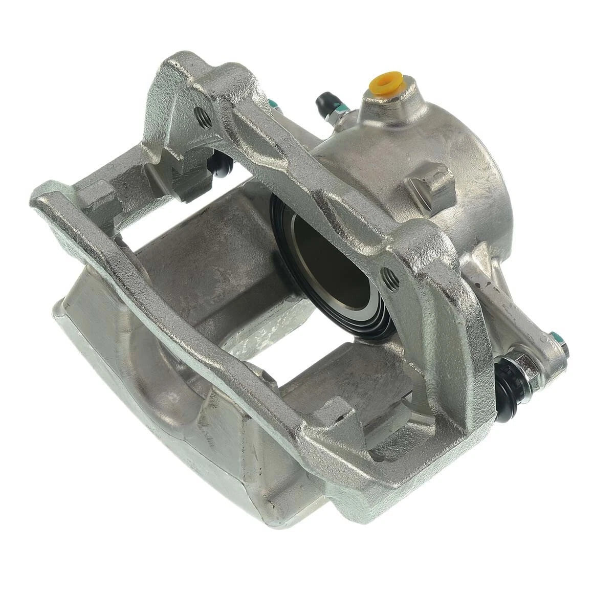 Front Right Disc Brake Caliper with Bracket for Mercedes C250 C300 (2012-2015)