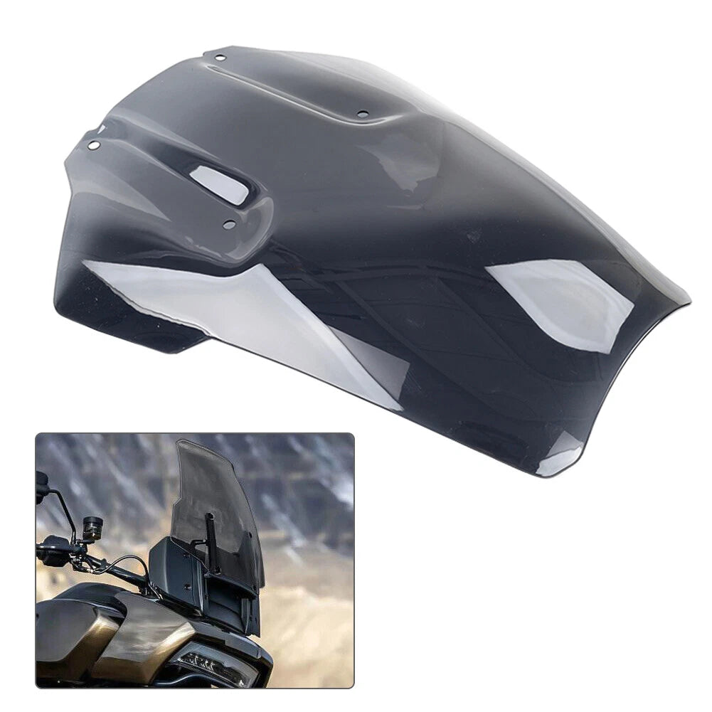 Motor Windshield for Harley Pan America 1250 PA1250 (2021–2022)