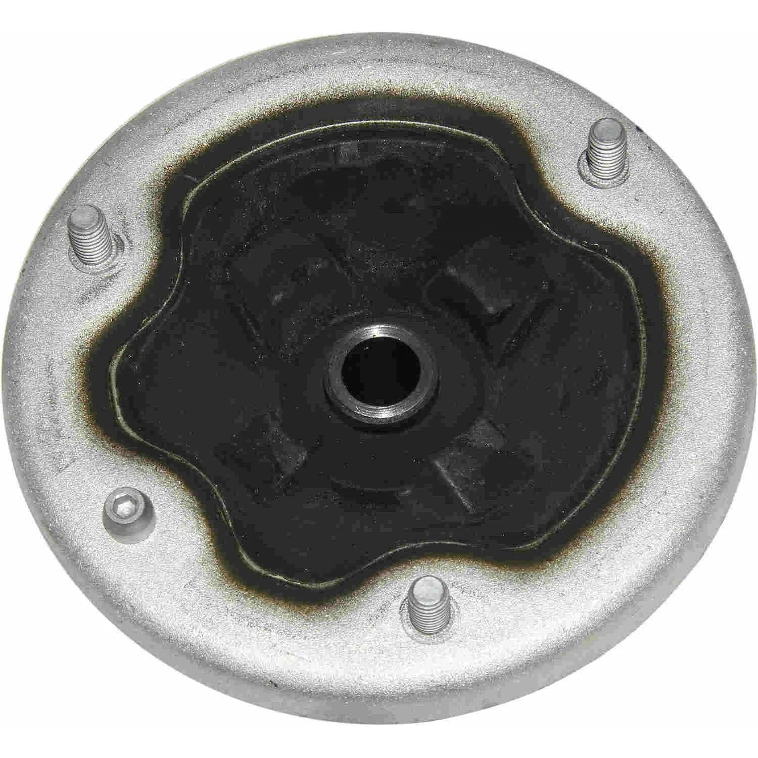 2X Suspension Strut Mount Set for BMW E65 E66 7-Series (2002–2008)