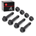 Front Shock Bolt & Lock Nut for Yamaha Raptor 700 (2006-2020)