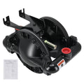 1" NPT Air Operated Diaphragm Pump for (35 GPM, 120 PSI, 666100-3C9-C)