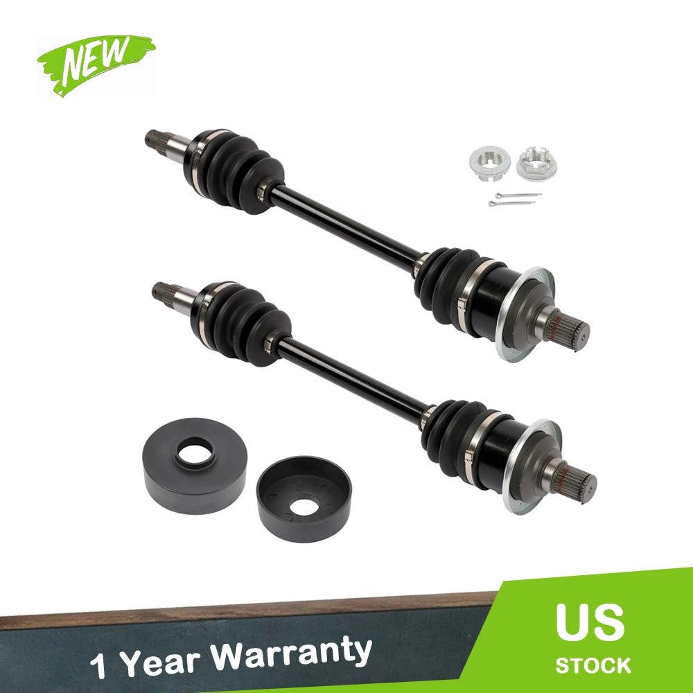 Drive Shaft for Arctic Cat 400 450 500 550 650 700 1000 (2005–2014)
