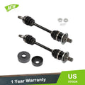 Drive Shaft for Arctic Cat 400 450 500 550 650 700 1000 (2005–2014)