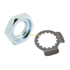 Front Sprocket Nut Washer for Yamaha Raptor 700 700R YFM700/YFM700R (2006–2023)