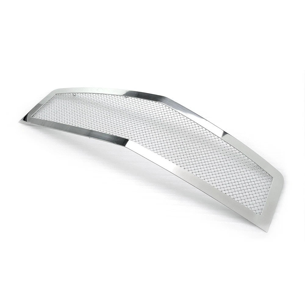 Stainless Mesh Grille Insert for Cadillac CTS (2003–2007)