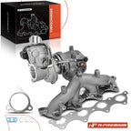 Turbocharger for Hyundai Sonata (2015–2019) Kia Optima (2016–2020)