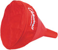 Outerwears Funnel Pre Filter for Fuel Systems (2 Quart)