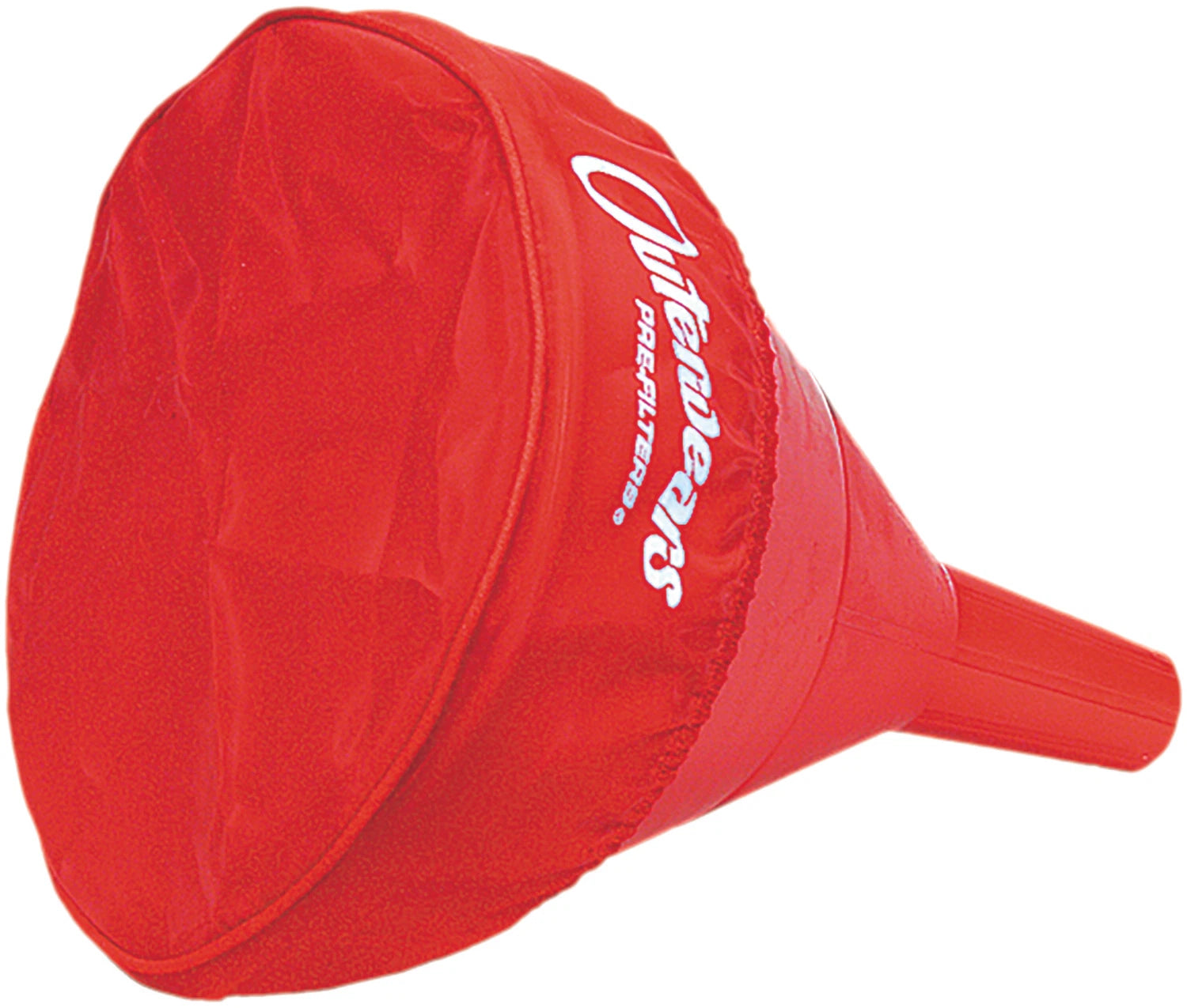 Outerwears Funnel Pre Filter for Fuel Systems (2 Quart)