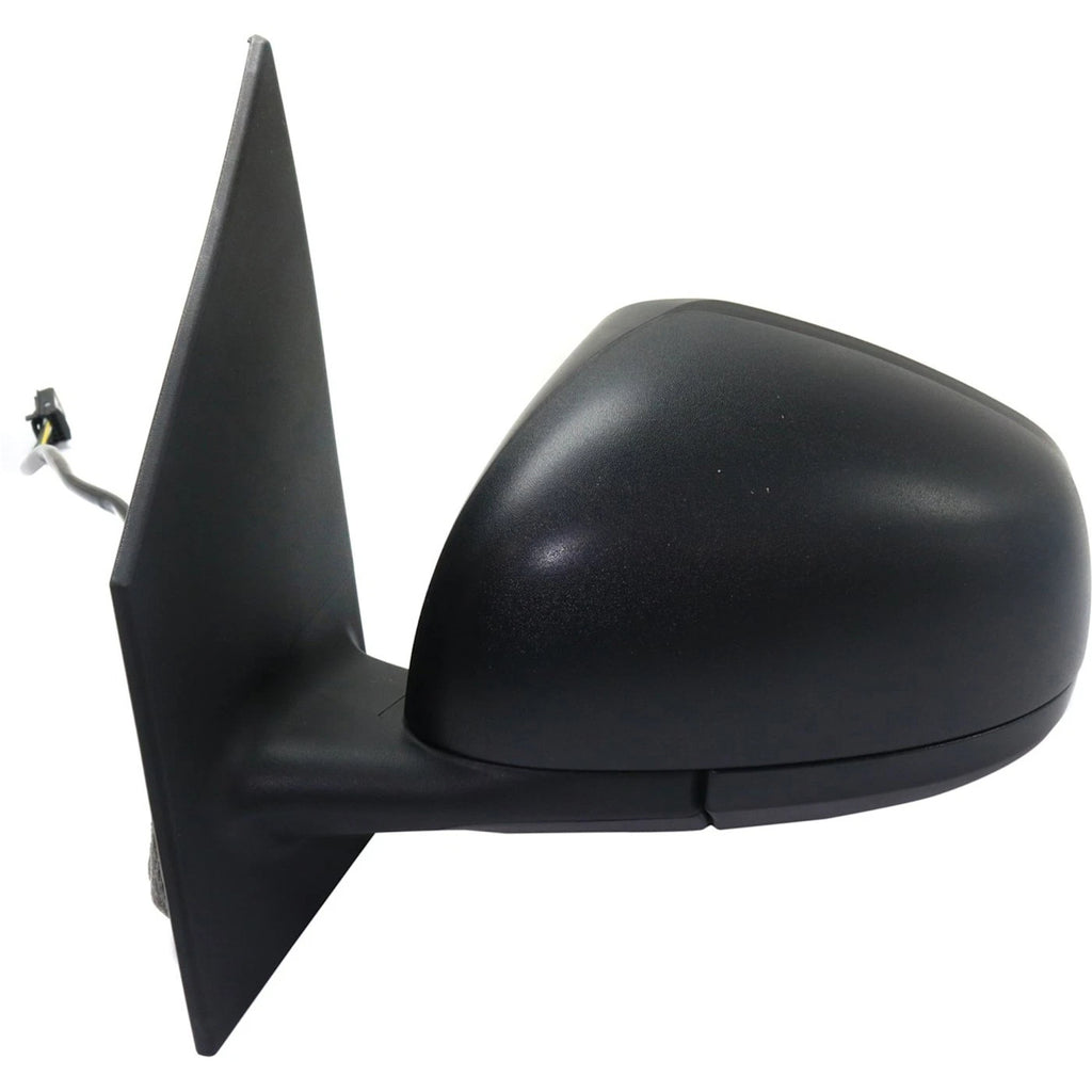 Heated Driver Left Side Mirror for Smart Fortwo (2016–2018)