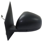 Heated Driver Left Side Mirror for Smart Fortwo (2016–2018)