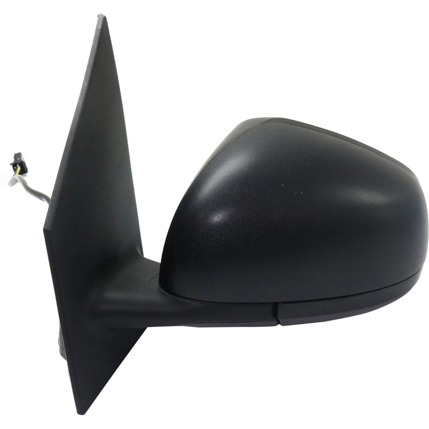 Heated Driver Left Side Mirror for Smart Fortwo (2016–2018)