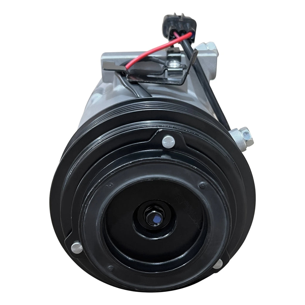 AC Compressor Kit Replacement for Hyundai Accent 1.6L (2022-2022)
