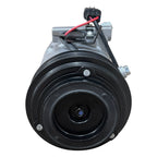 AC Compressor Kit Replacement for Hyundai Accent 1.6L (2022-2022)