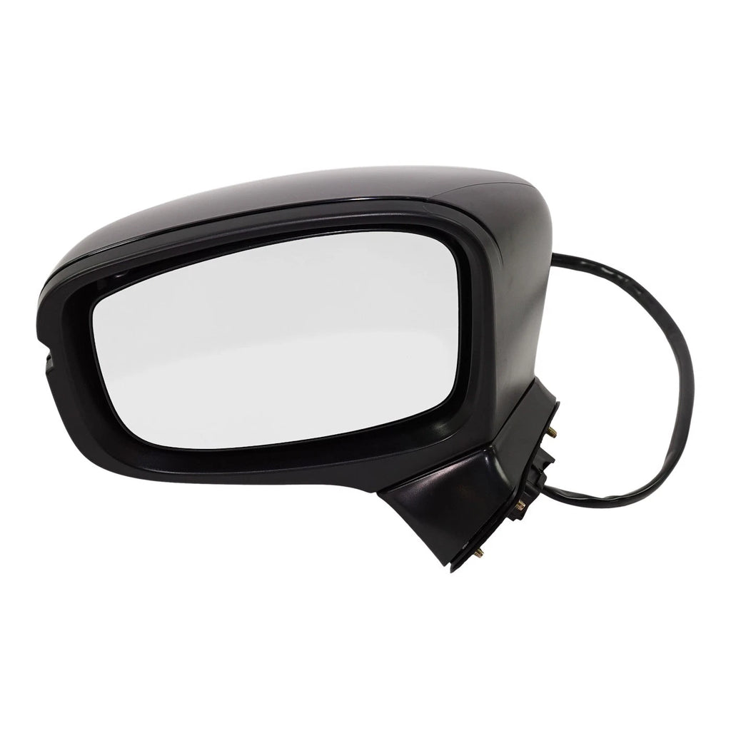 Power Heated Turn Signal Mirrors for Honda Odyssey (2018–2019)