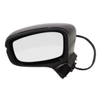 Power Heated Turn Signal Mirrors for Honda Odyssey (2018–2019)