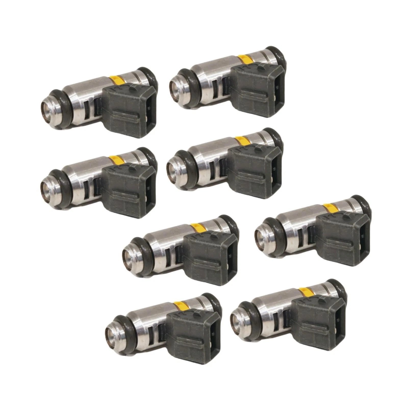 Fuel Injector 861260T for Chevrolet 454 MAG MPI (1990–1995)
