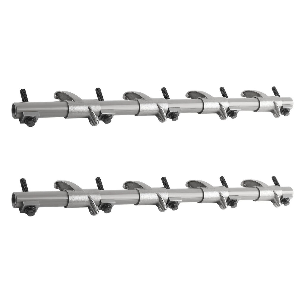 2X Intake Exhaust Rocker Arm for Dodge Ram 1500 2500 3500 (2003–2018)