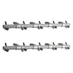 2X Intake Exhaust Rocker Arm for Dodge Ram 1500 2500 3500 (2003–2018)