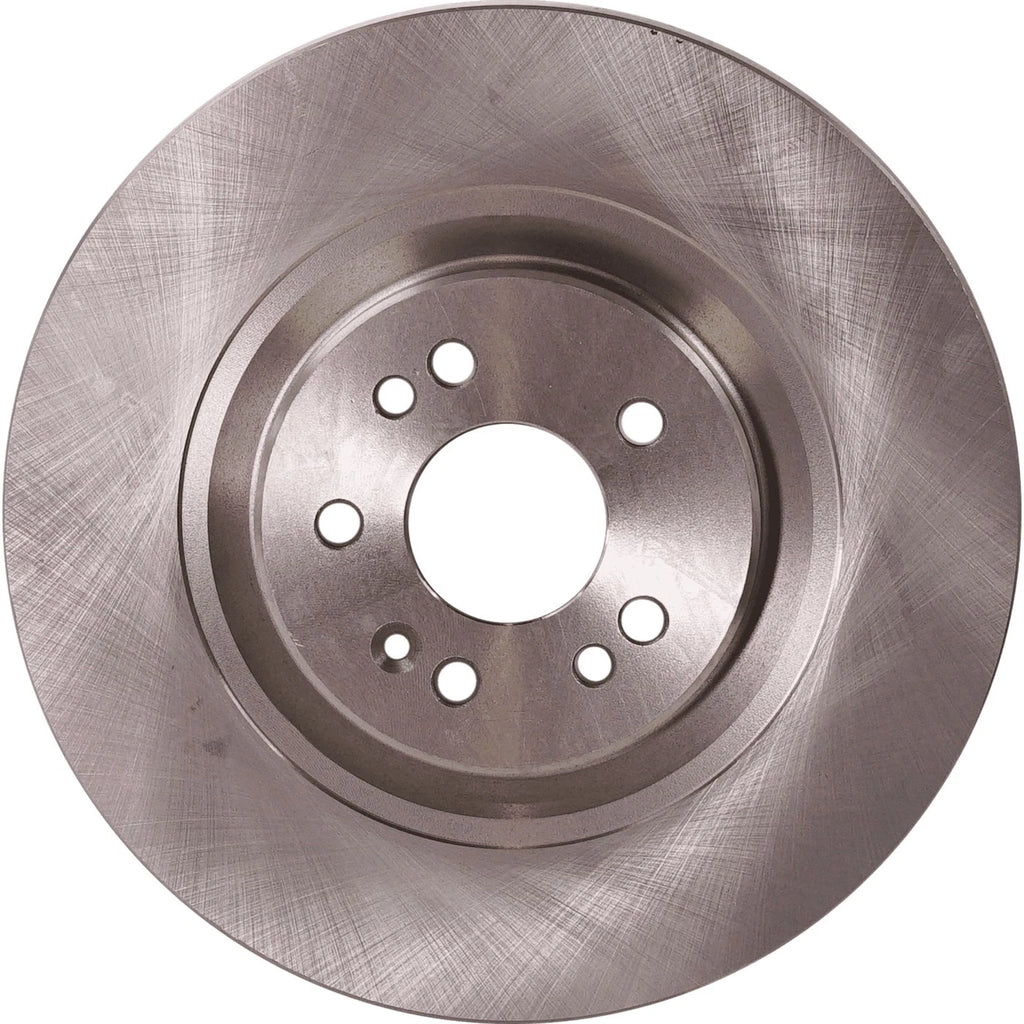 Front Disc Brake Rotors for Mercedes Benz ML430, ML500 (2000–2005)