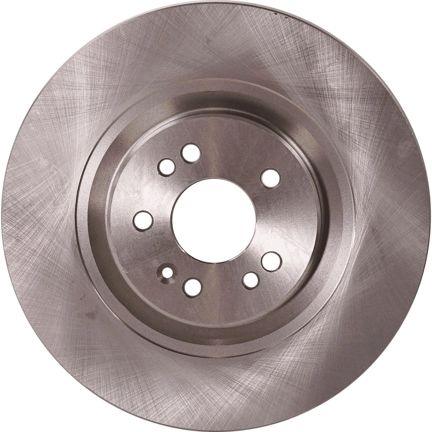 Front Disc Brake Rotors for Mercedes Benz ML430, ML500 (2000–2005)
