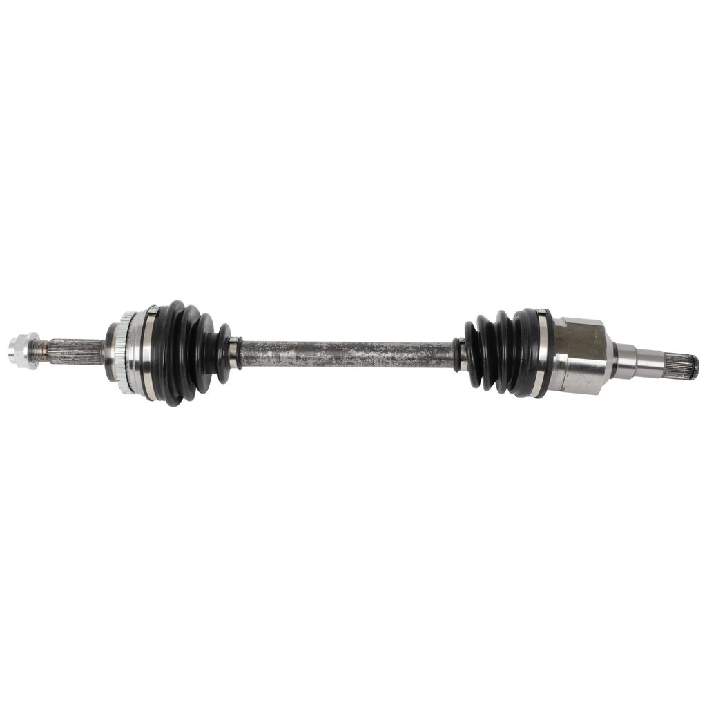 Pair Front Side CV Axle for Toyota Echo (2000–2005) Scion xA (2004–2006)