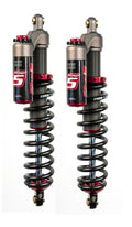 Elka Stage 5 Front Shocks for Ski-Doo MXZ TNT 1200 (2003–2012)