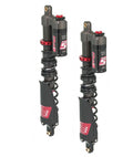 Set of 4 Long Travel A-Arms & Elka Stage 5 Shocks for Banshee 350 (1987–2006)