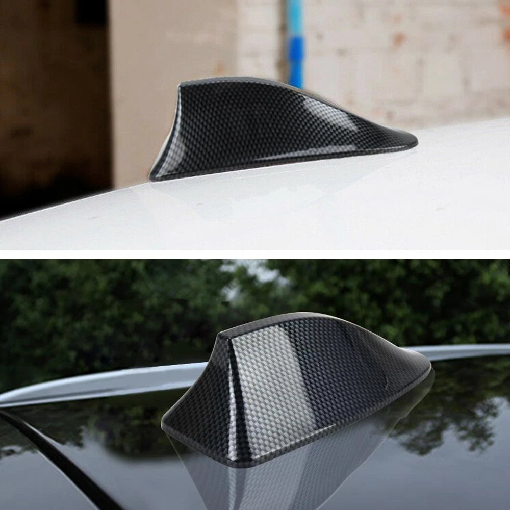 Set of 4 Black Gloss Pillar Post Decals for Ram Crew/Quad Cab (2009–2018)