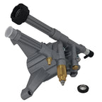RMW22G24EZ Pressure Pump for Vertical Washer (2400 PSI, 2.2 GPM, 3400 RPM)