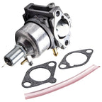 Carburetor with Gaskets for John Deere 345 GX345 (1997–2002) AM134257