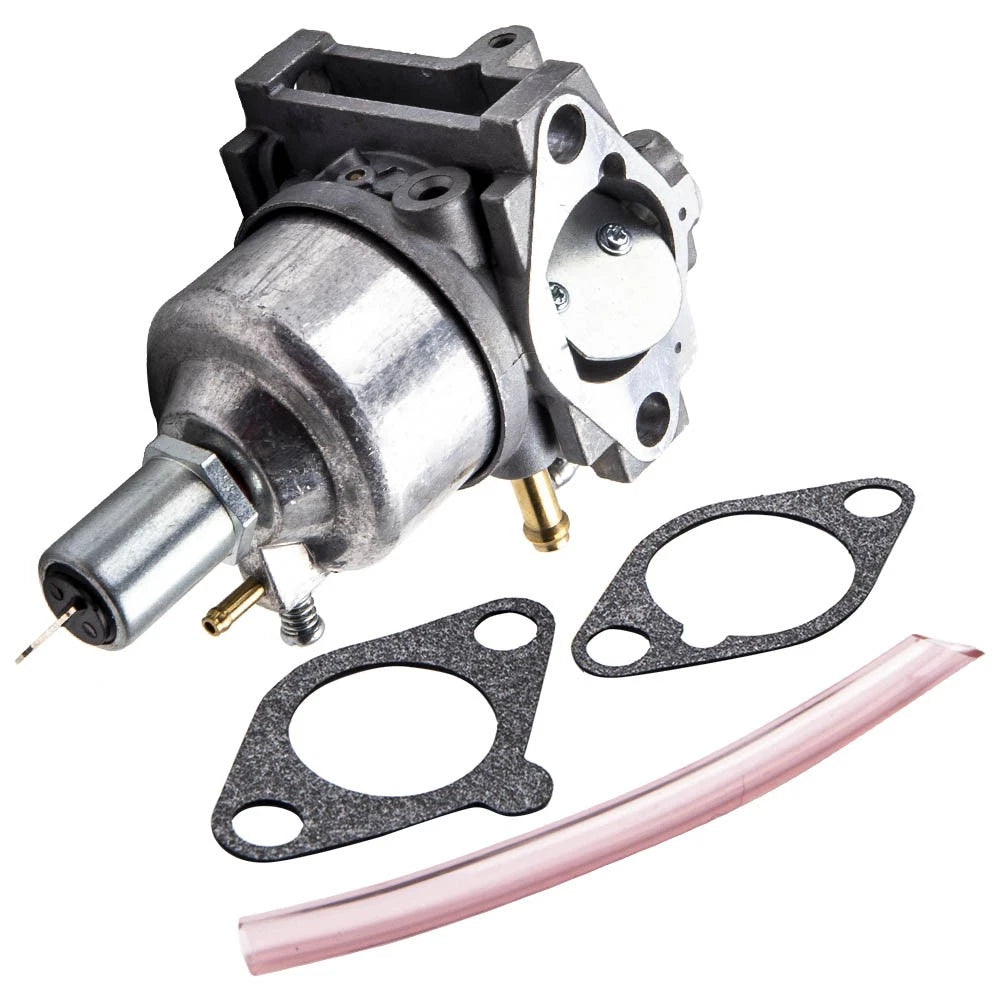 Carburetor with Gaskets for John Deere 345 GX345 (1997–2002) AM134257
