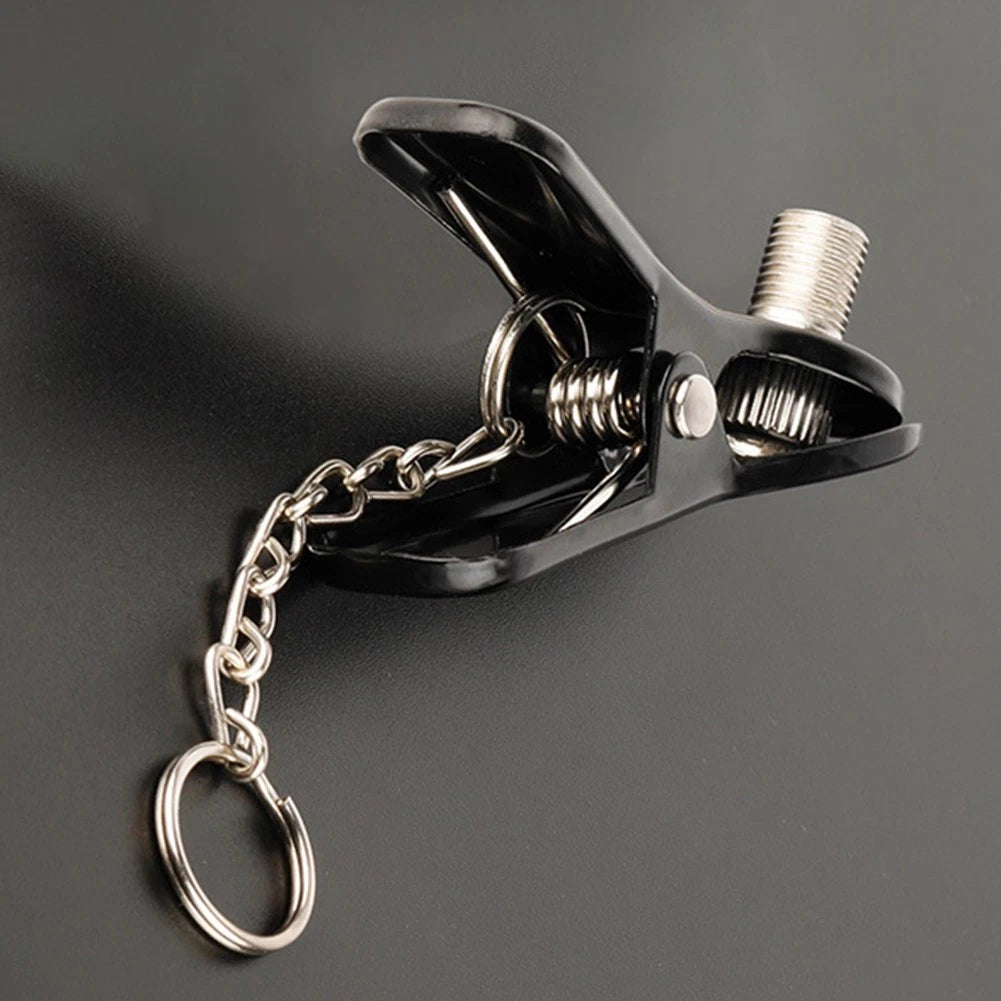 Bike Tube Pump Accessory for Easy Inflation