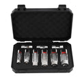 9PCS Strut Nut Socket Wrench Set 10-22mm for Diesel Injectors