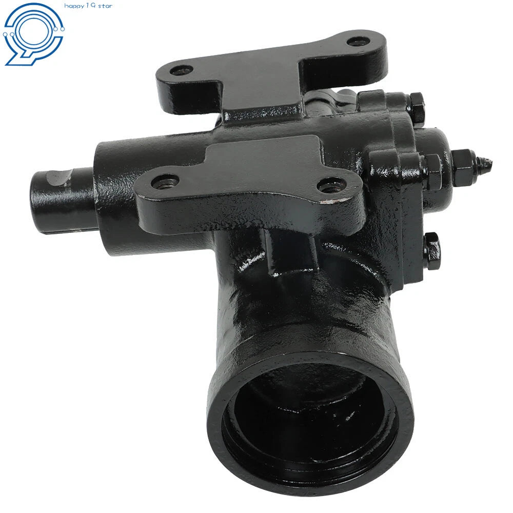 Power Steering Gear Box for Chevy K10 K20 K30 Blazer GMC Jimmy (1980–1986)