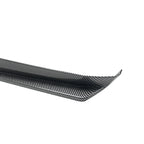 Rear Bumper Aprons Spats Cap Corner Splitter Spats for Subaru WRX STI (2015–2021)