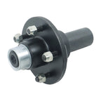 Trailer Hub Kit for 3500 lbs Axle (5 on 4.5)