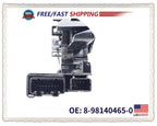 Clock Spring for Isuzu D-Max (2015–Present), M-UX (2016–2020) 8-98140465-0