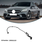 Radiator Hose for Mercedes-Benz C-Klasse W205 (2013–2023) No. 2055012125