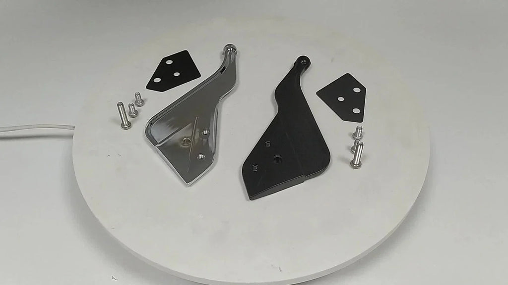 Drink Bottle Cup Holder Mount for Indian Pursuit Limited (2022-2023)