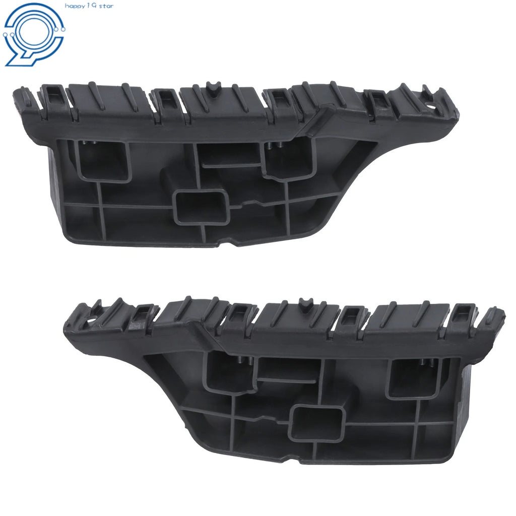 2PC Front Bumper Bracket Retainer for Chevrolet Tahoe (2015–2020) 22806322 22806323
