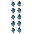 20pcs TTP223 Touch Sensor Modules for Easy Wiring
